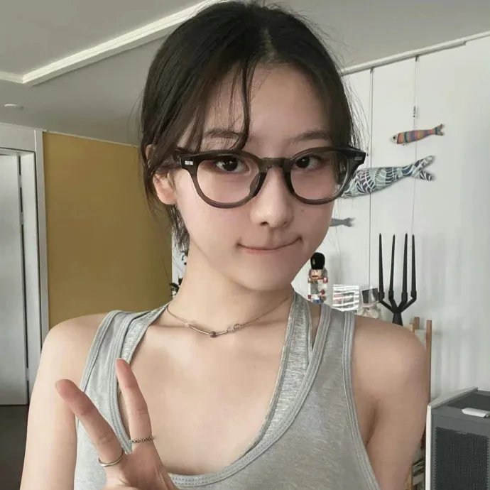 来自纽约的女孩