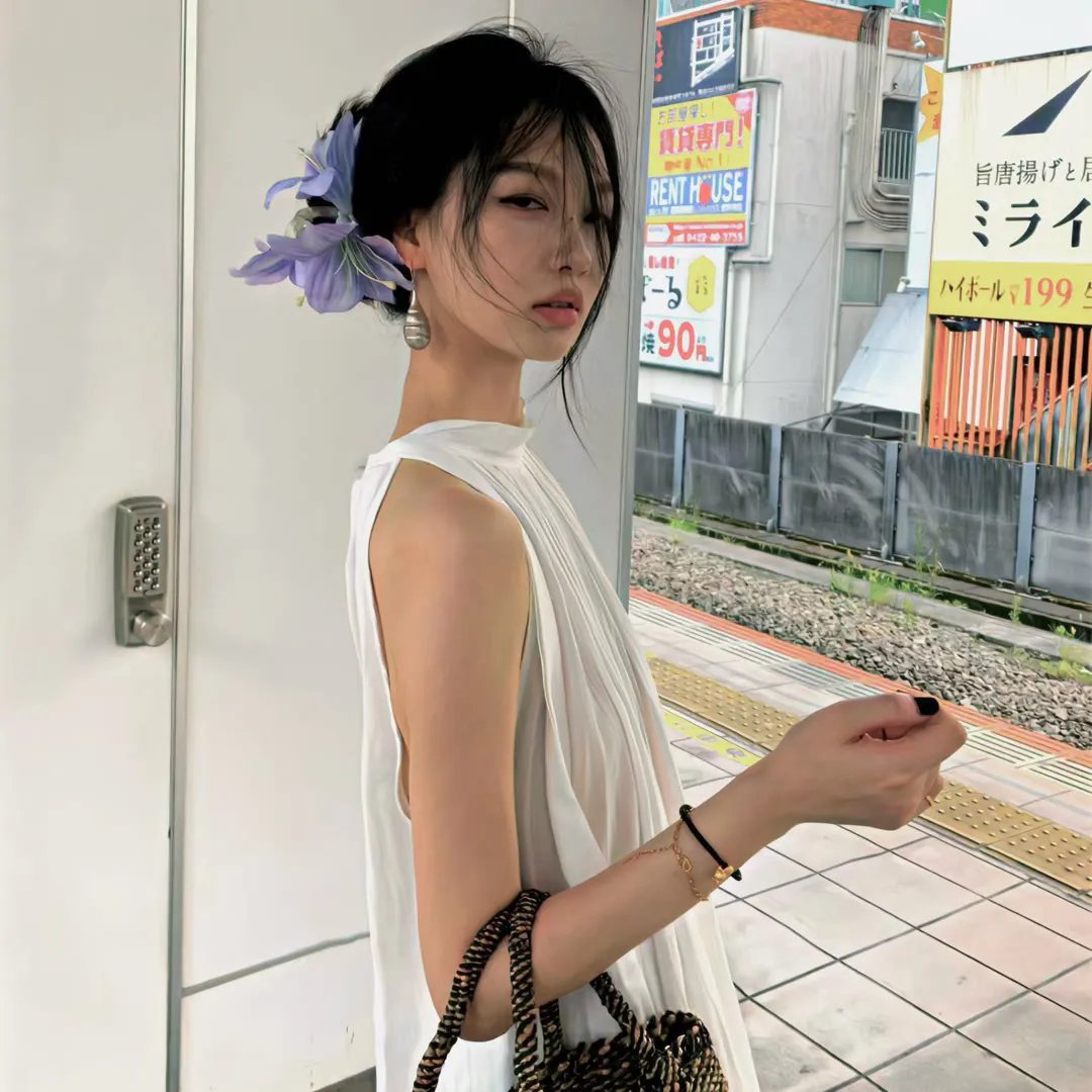 冰雪女王